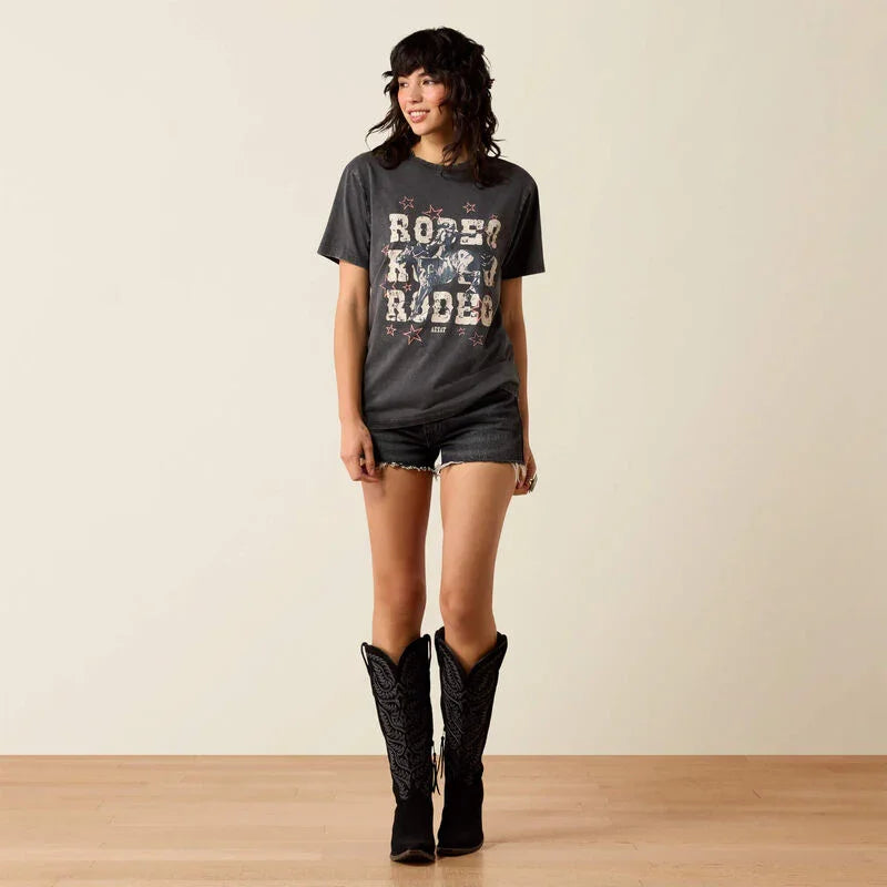 Ariat star spangled rodeo T- Shirt