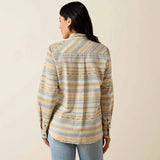 Ariat billie jean western shirt