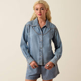 Ariat bonfire jacket for women