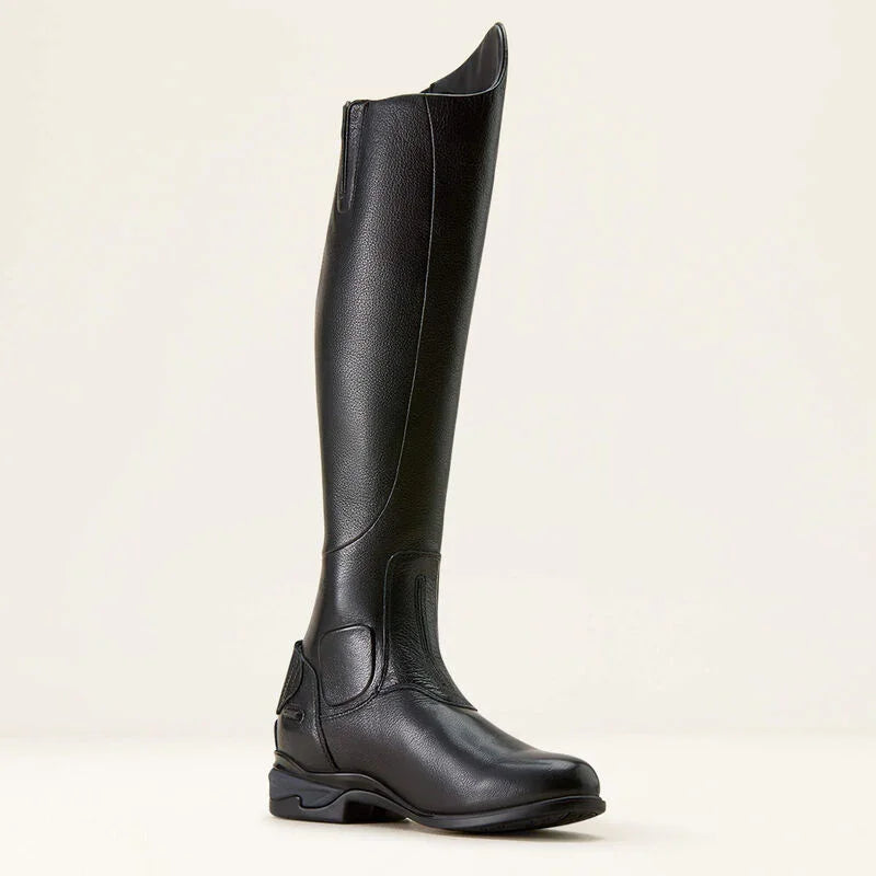 Bottes d'équitation hautes Devon Sport pour femme d'Ariat