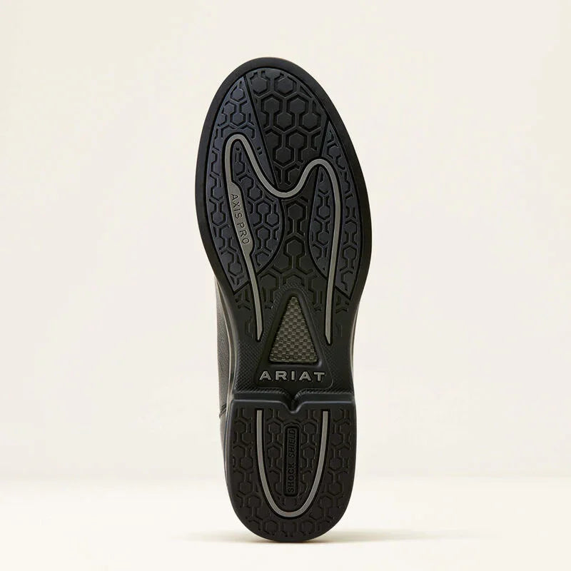Bottes d'équitation hautes Devon Sport pour femme d'Ariat