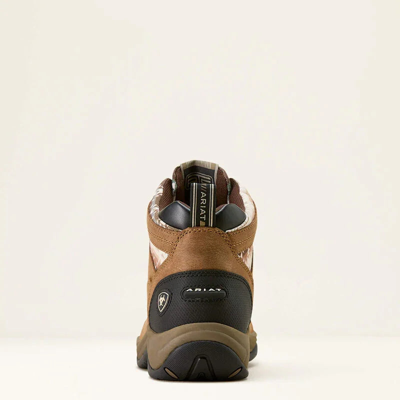 Ariat women's terrain boot