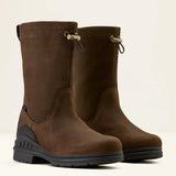 Ariat Barnyard brooke waterproof boot for ladies