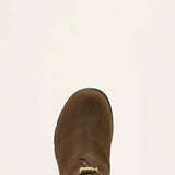 Ariat Barnyard brooke waterproof boot for ladies