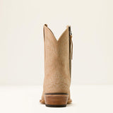 Ariat Cate x toe western boot for ladies
