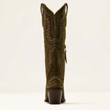 Ariat Casanova X toe western boot for ladies