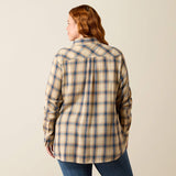 Ariat billie jean western shirt