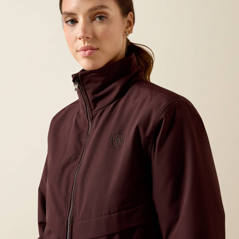 Veste d'écurie isolante Ariat 2.0 pour femme