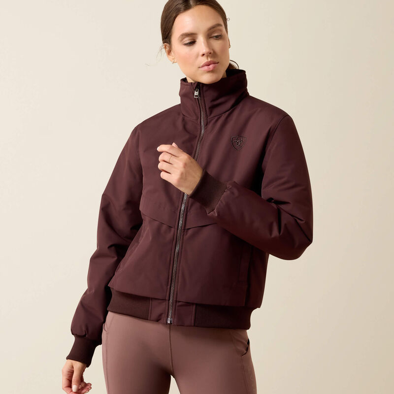 Veste d'écurie isolante Ariat 2.0 pour femme