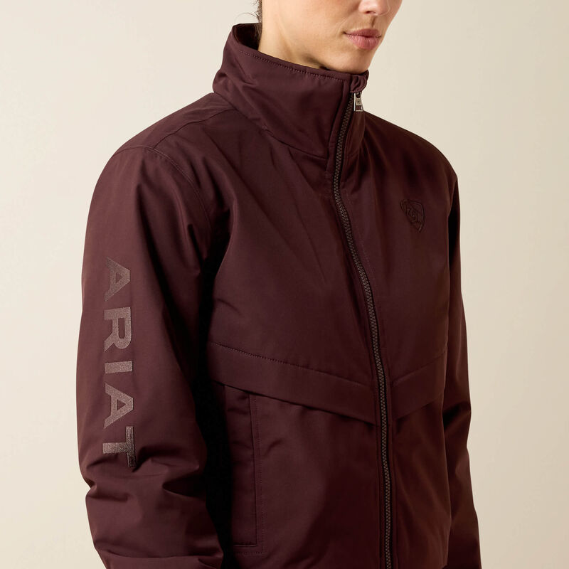Veste d'écurie isolante Ariat 2.0 pour femme