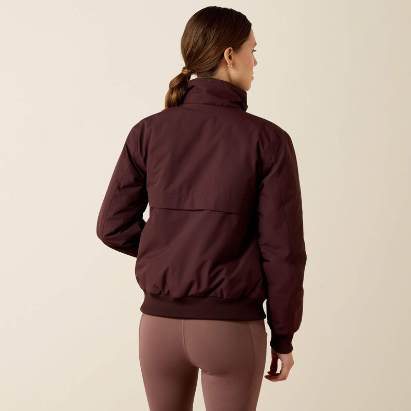 Veste d'écurie isolante Ariat 2.0 pour femme