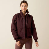 Veste d'écurie isolante Ariat 2.0 pour femme
