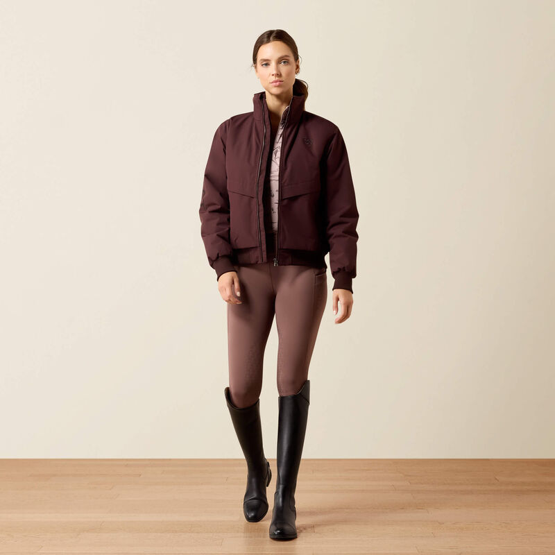 Veste d'écurie isolante Ariat 2.0 pour femme
