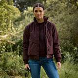 Veste d'écurie isolante Ariat 2.0 pour femme