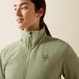 Veste d'écurie isolante Ariat 2.0 pour femme