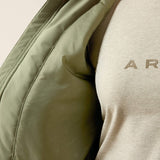 Veste d'écurie isolante Ariat 2.0 pour femme