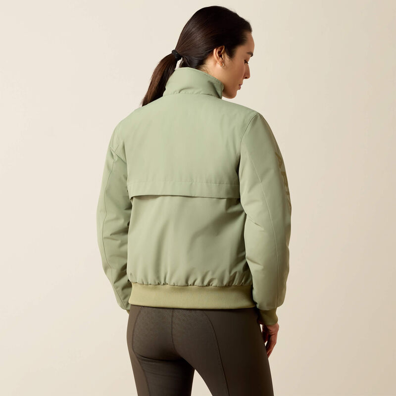 Veste d'écurie isolante Ariat 2.0 pour femme