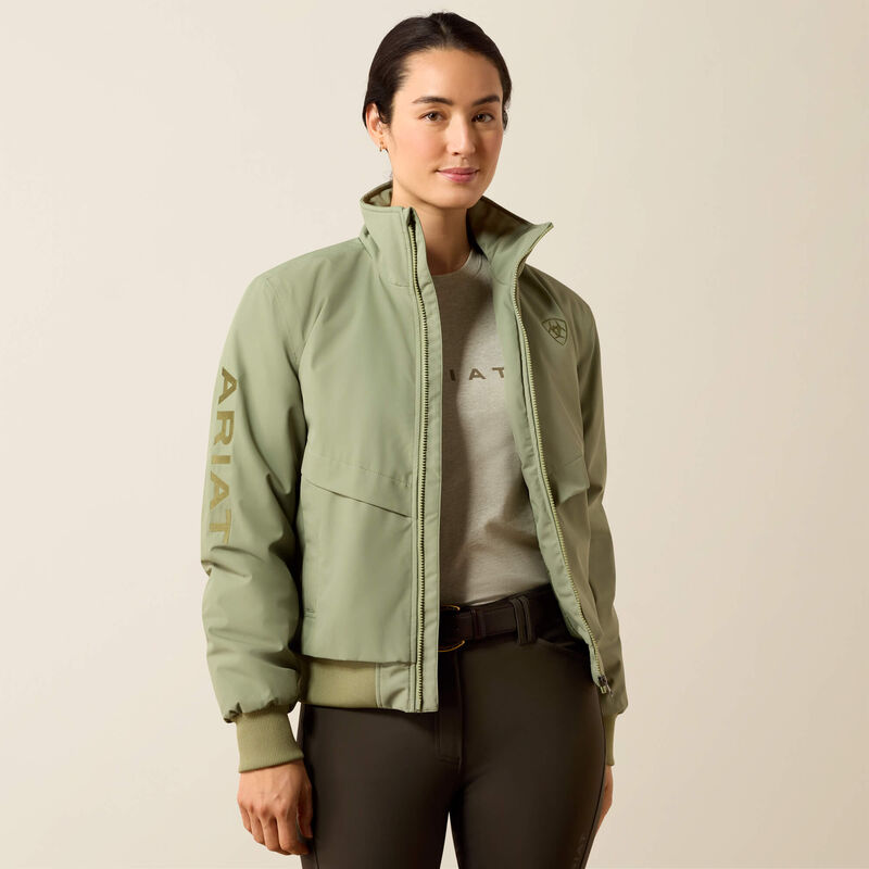 Veste d'écurie isolante Ariat 2.0 pour femme