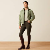 Veste d'écurie isolante Ariat 2.0 pour femme