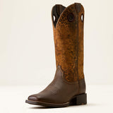 Ariat Round up ryder Westernstiefel für Damen