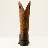 Ariat Round up ryder Westernstiefel für Damen