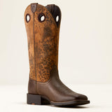 Ariat Round up ryder Westernstiefel für Damen