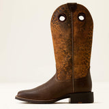 Ariat Round up ryder Westernstiefel für Damen