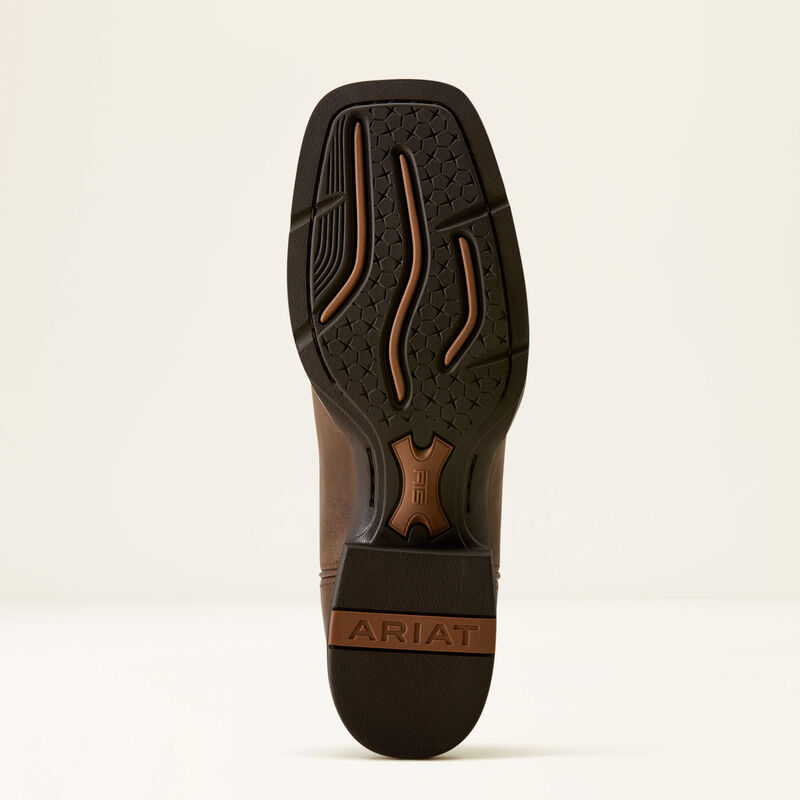 Ariat Round up ryder Westernstiefel für Damen