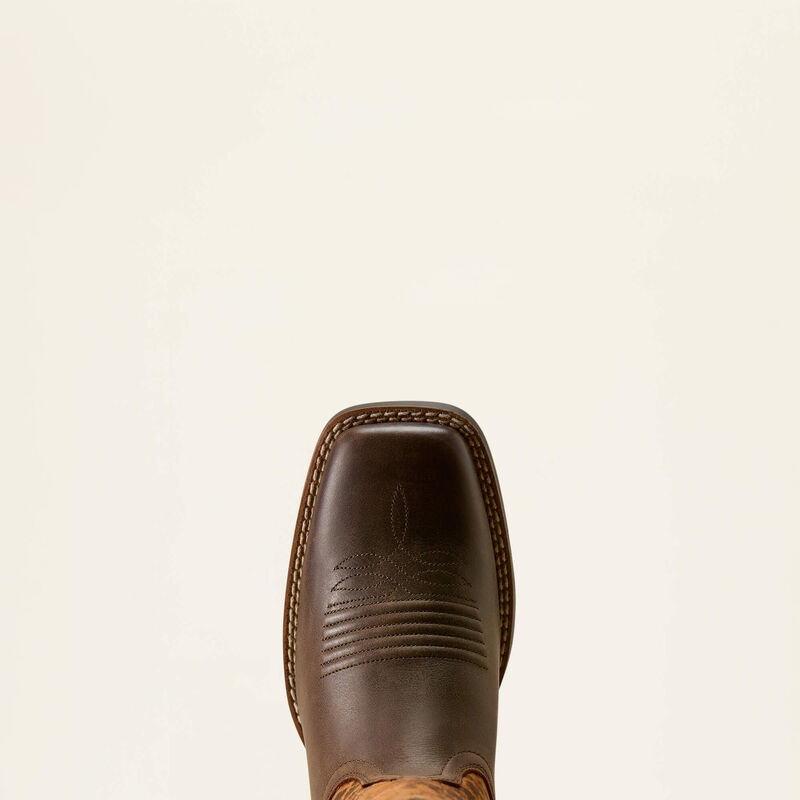Ariat Round up ryder Westernstiefel für Damen