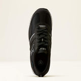 Ariat ranch runner trainer for ladies
