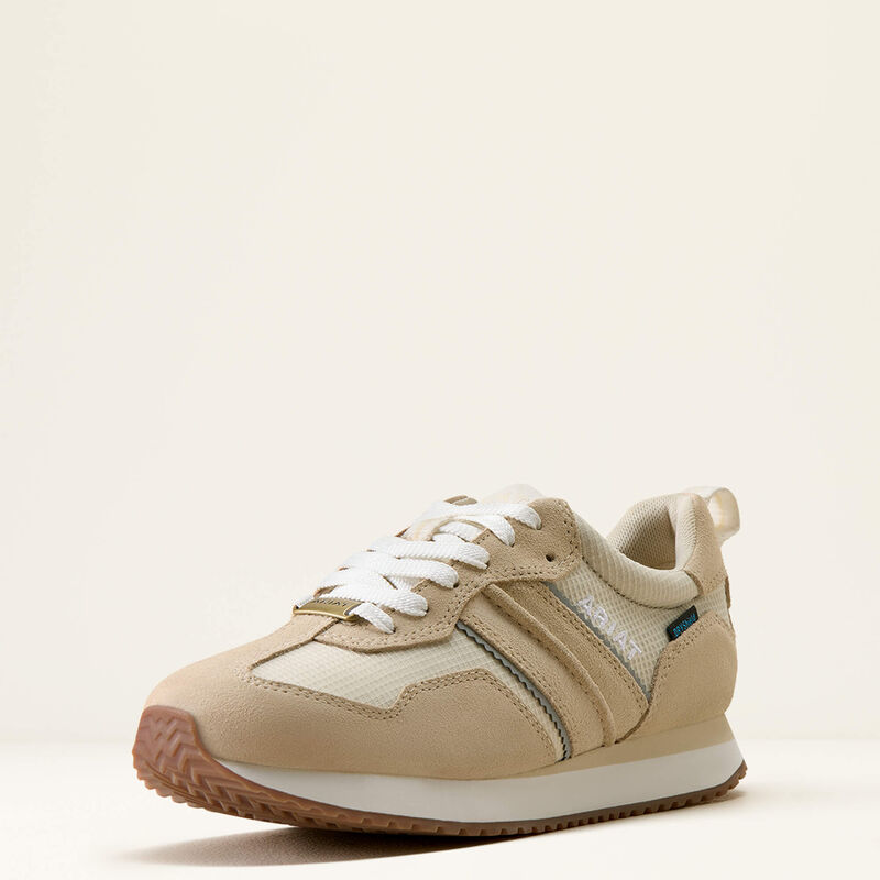 Ariat ranch runner trainer for ladies