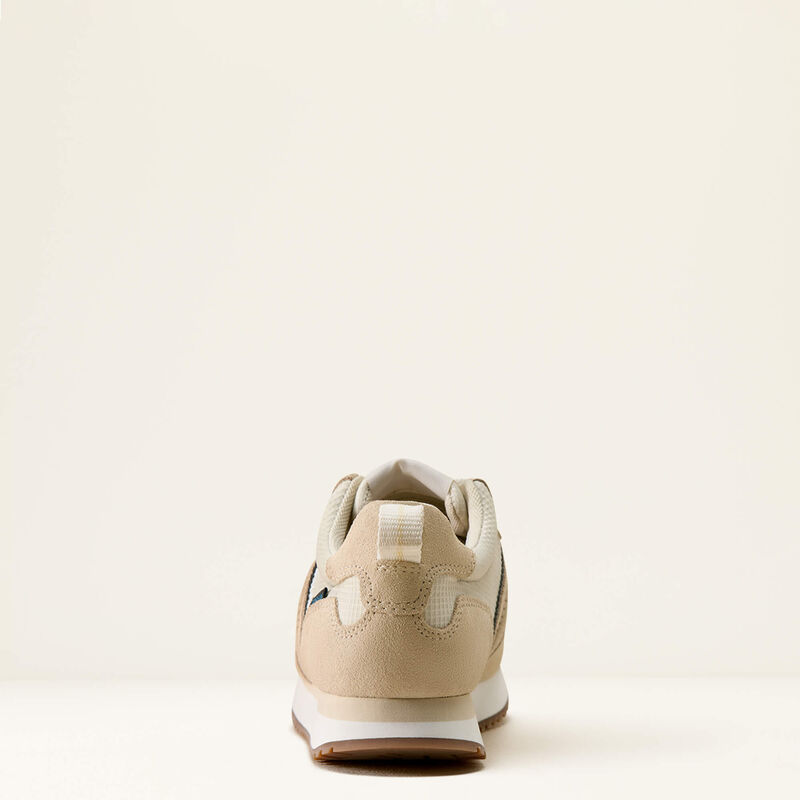 Ariat ranch runner trainer for ladies
