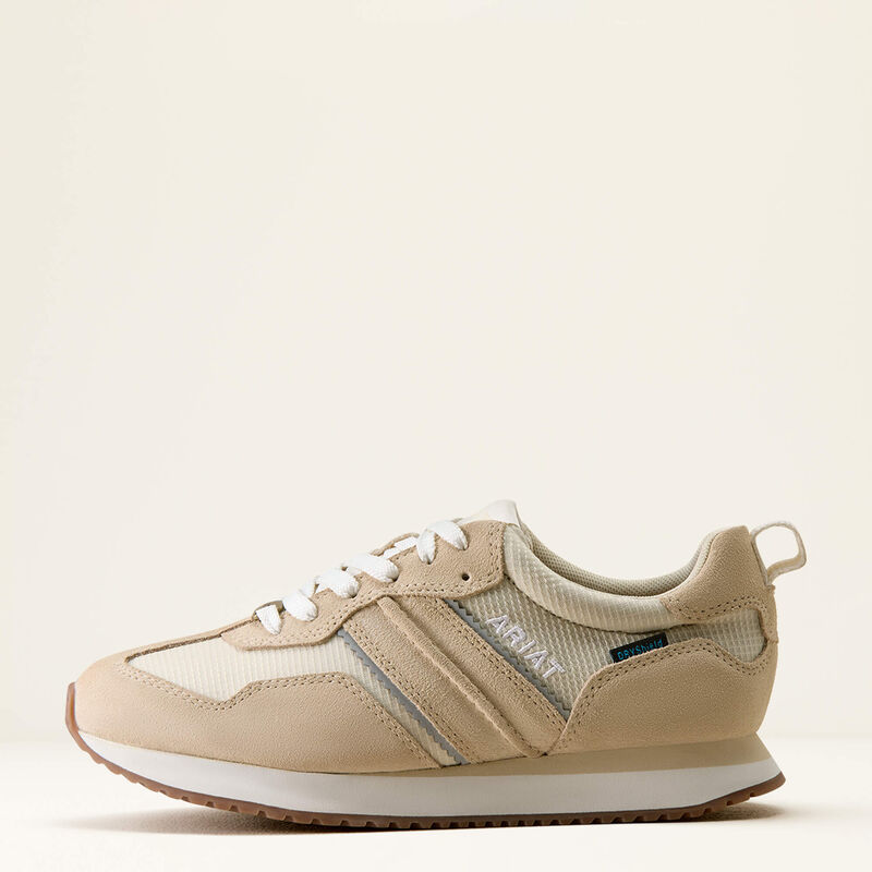 Ariat ranch runner trainer for ladies