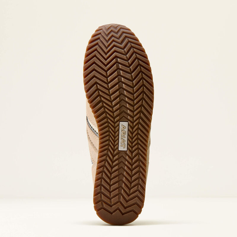 Ariat ranch runner trainer for ladies