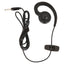 Whis rotatable earpiece