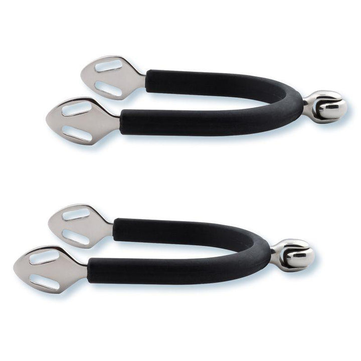 Stübben SEQ soft touch spurs  1153