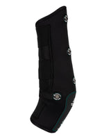 Acavallo magnet care hind boots