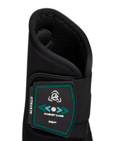 Acavallo magnet care hind boots