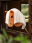 LeMieux hobby horse hetty (limited edition)