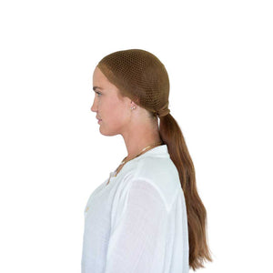 Ellsworth haarnet (2 stuks)