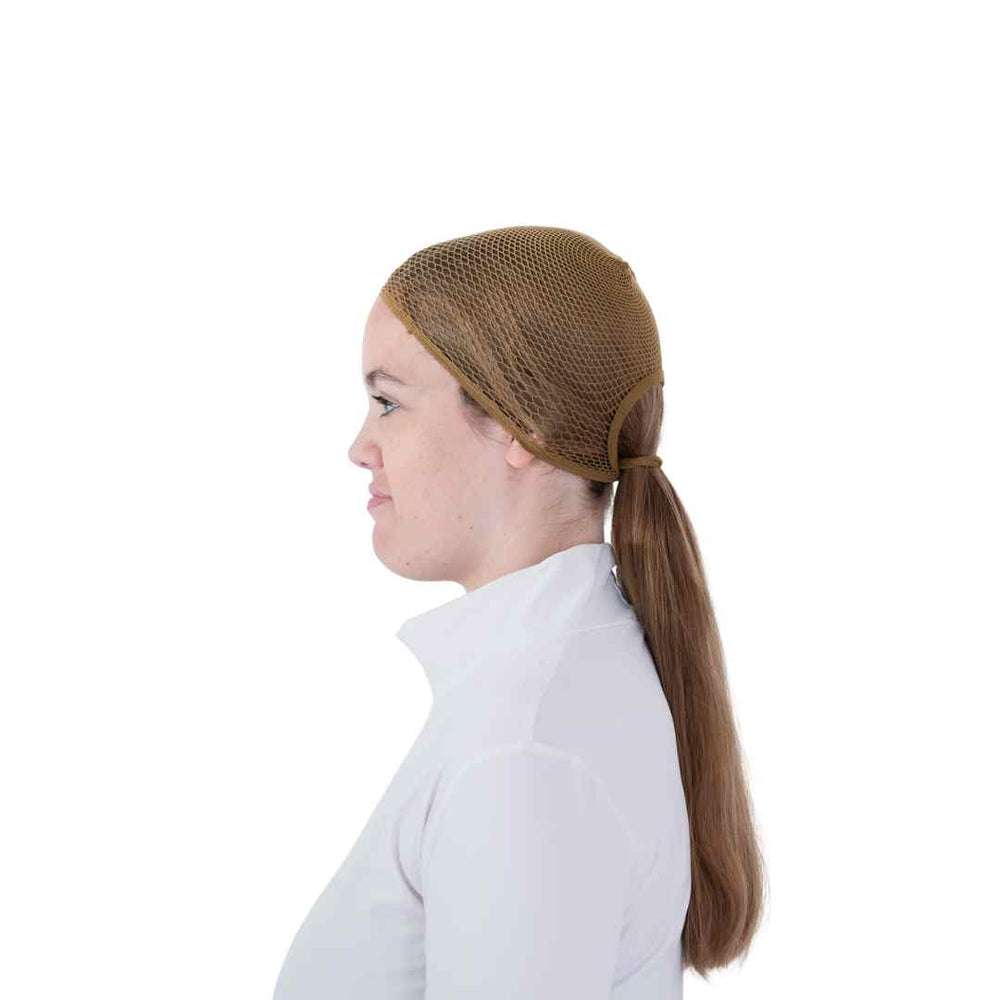 Ellsworth haarnet (2 stuks)