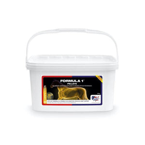 Equine America Formel 1 Pellets