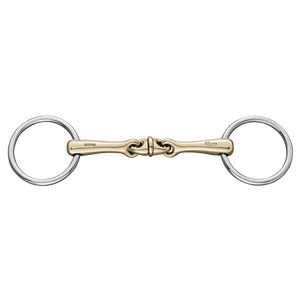 Herm. Sprenger WH ultra bradoon 40226