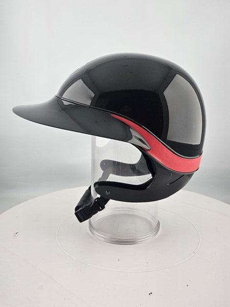 GPA First Lady Global TLS helm