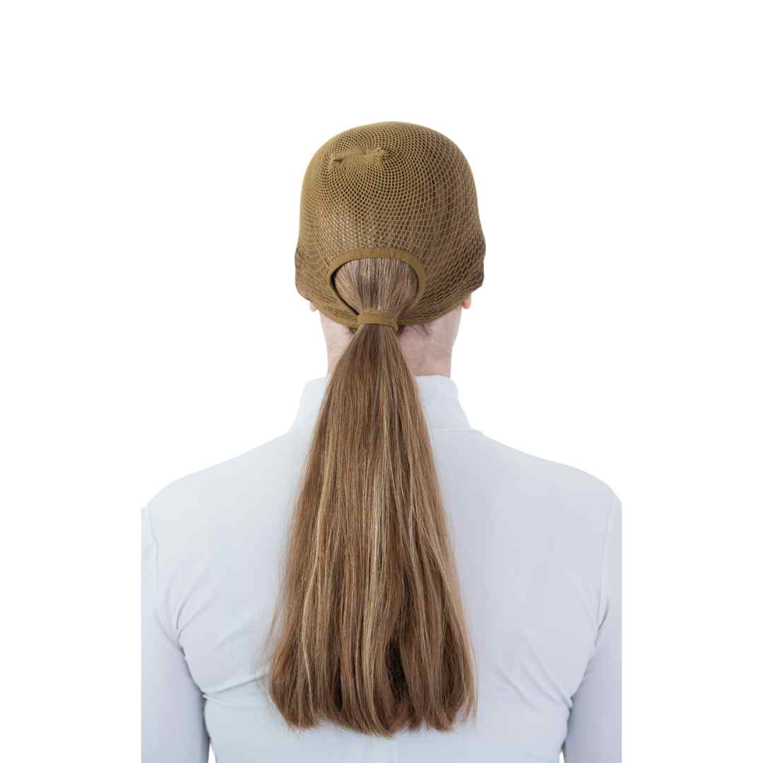 Ellsworth haarnet (2 stuks)