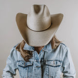 Sandoval Culiacan cowboyhoed voor dames