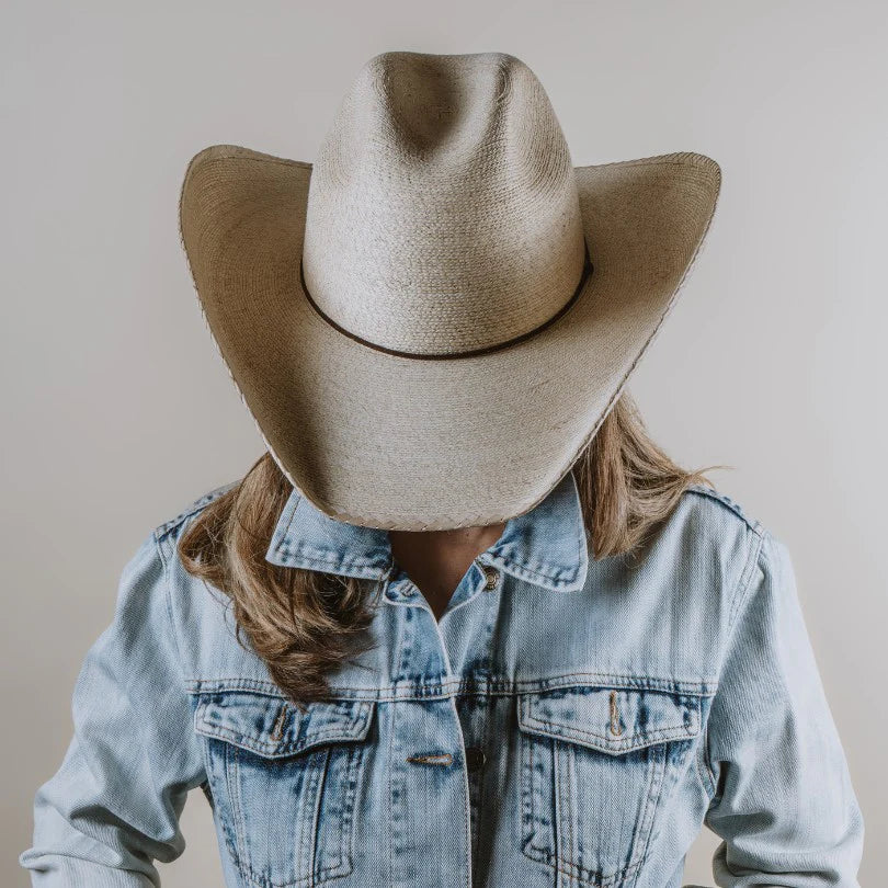 Sandoval Culiacan cowboyhoed voor dames