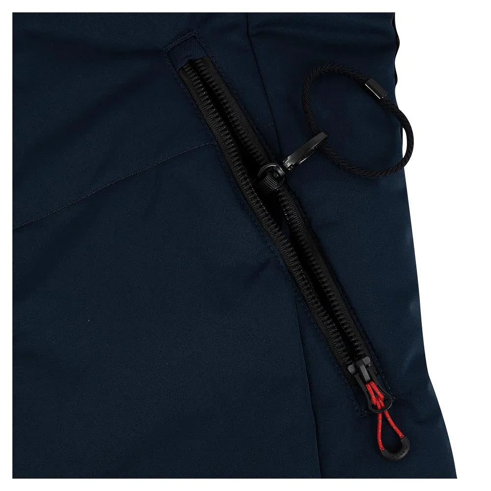 Whis short jacket coach