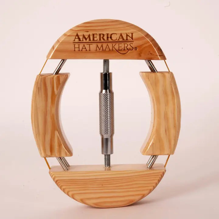 American hat makers hoedenspanner 4zijdig