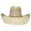 American hat makers Ringo Heren Stro Palm Cowboyhoed | Stro Cowboyhoed